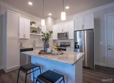 The Elle on Lockwood - Residential Lease