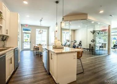 The Elle on Lockwood - Residential Lease