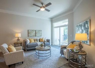 The Elle on Lockwood - Residential Lease