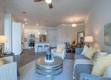 The Elle on Lockwood - Residential Lease