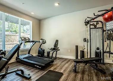 The Elle on Lockwood - Residential Lease