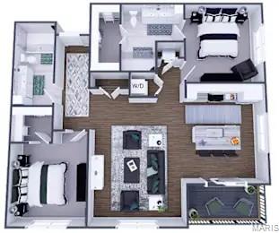 The Elle on Lockwood - Residential Lease