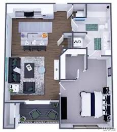 The Elle on Lockwood - Residential Lease