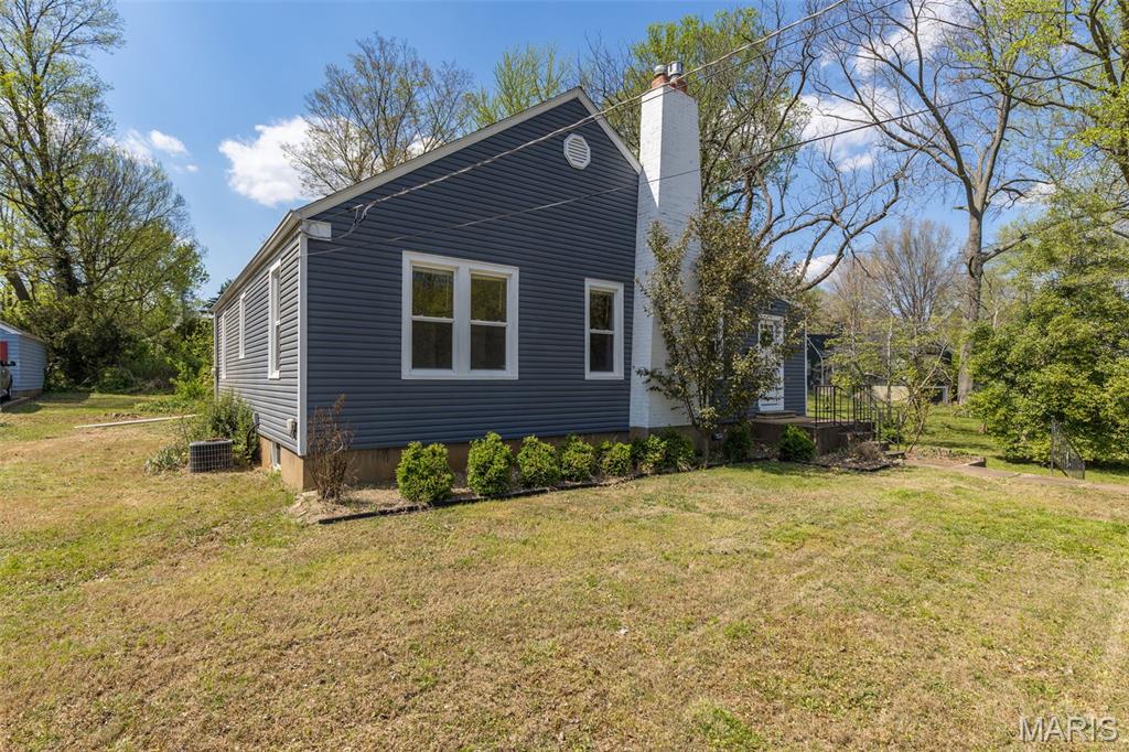 N/A - Residential