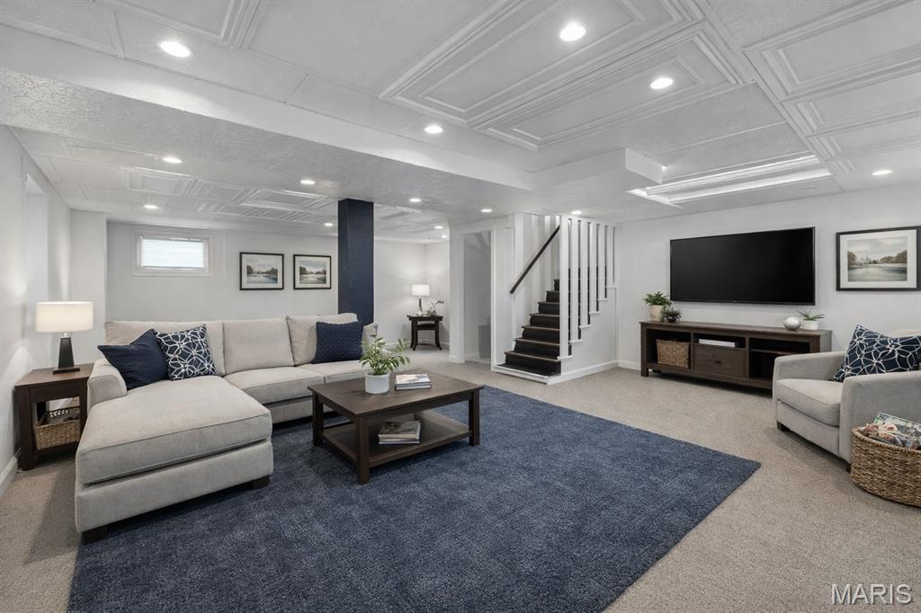 Interurban 3rd Add - Residential