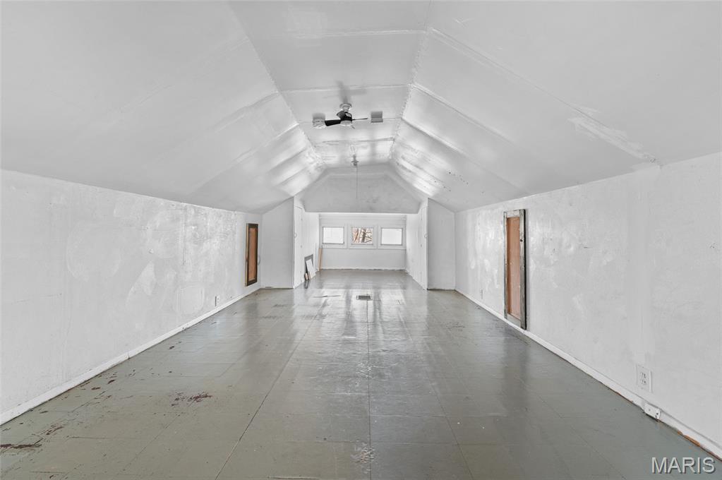 Interurban 3rd Add - Residential
