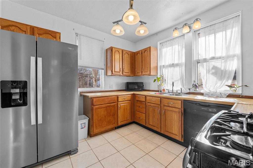Interurban 3rd Add - Residential