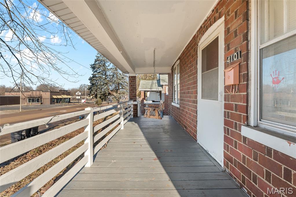 Interurban 3rd Add - Residential