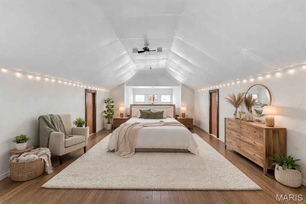 Interurban 3rd Add - Residential