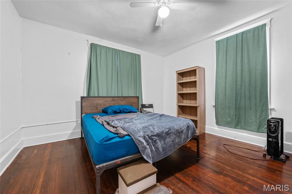 Interurban 3rd Add - Residential