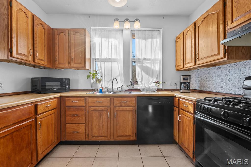 Interurban 3rd Add - Residential
