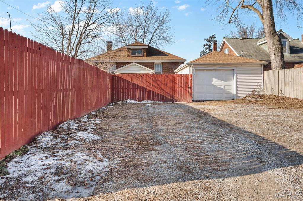 Interurban 3rd Add - Residential