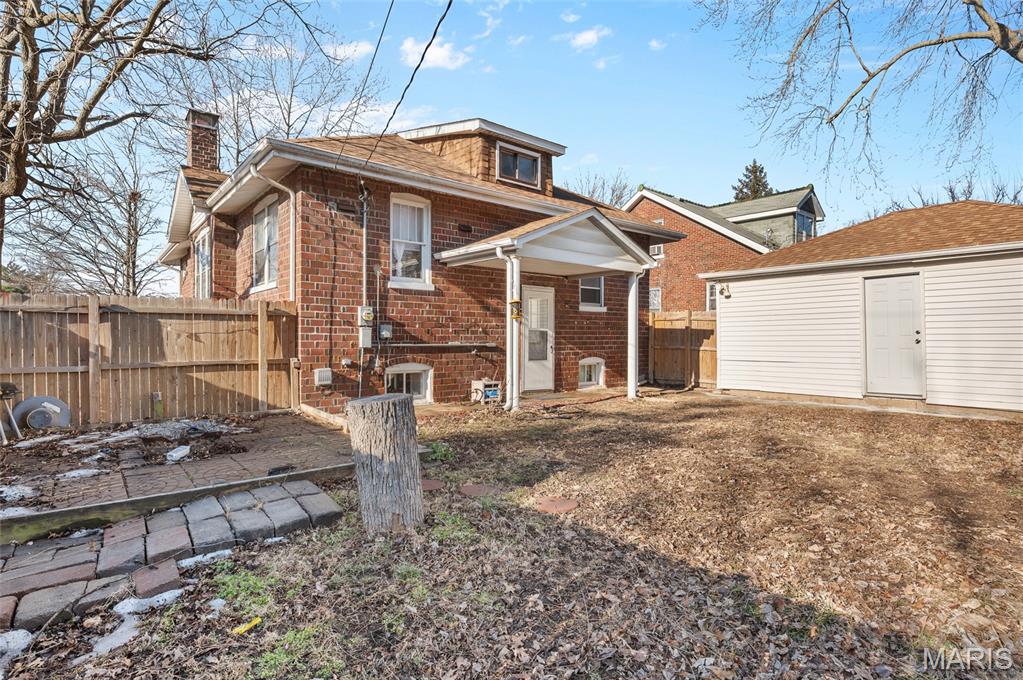 Interurban 3rd Add - Residential