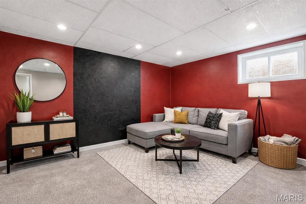 Interurban 3rd Add - Residential