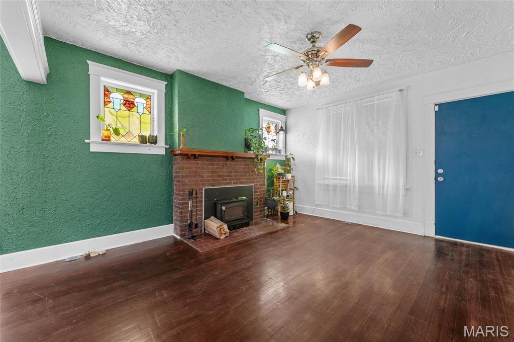 Interurban 3rd Add - Residential