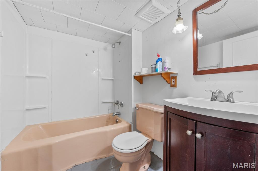 Interurban 3rd Add - Residential