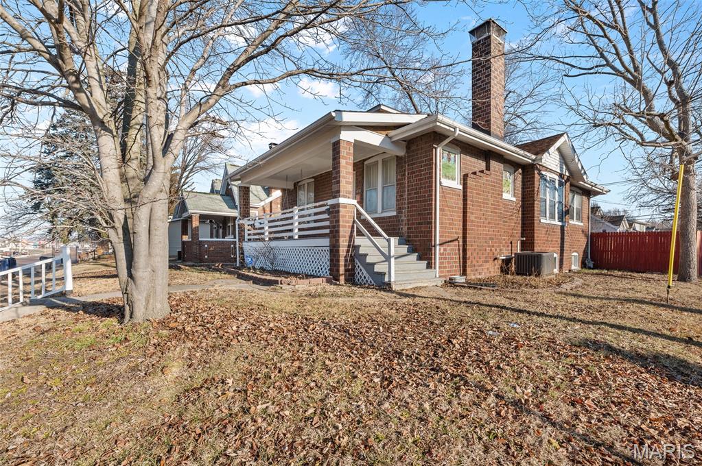 Interurban 3rd Add - Residential