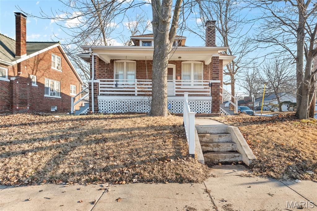 Interurban 3rd Add - Residential