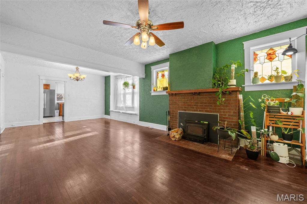 Interurban 3rd Add - Residential