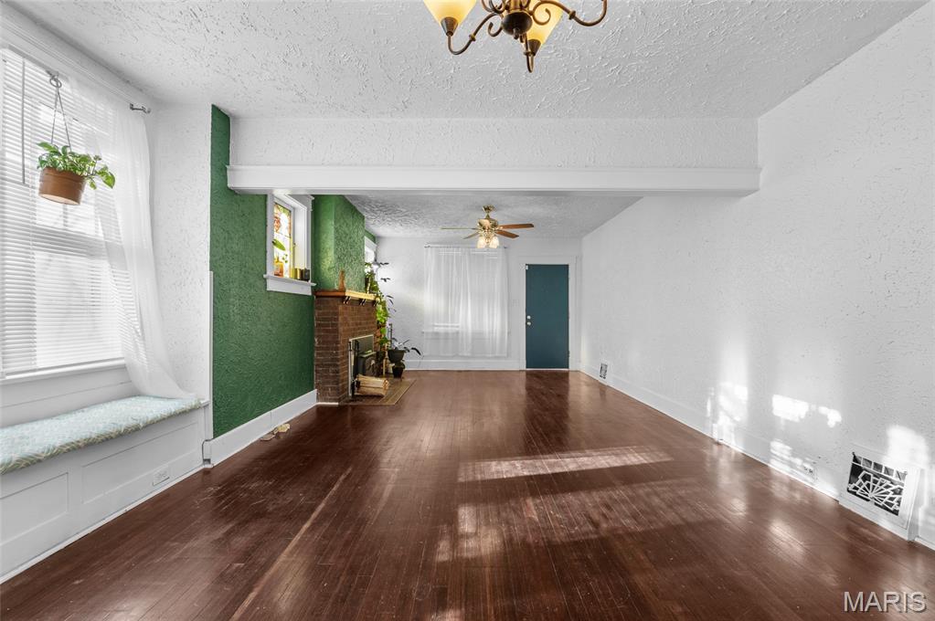 Interurban 3rd Add - Residential