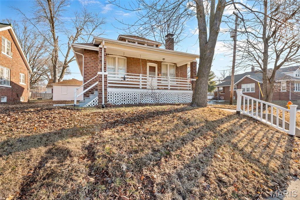 Interurban 3rd Add - Residential