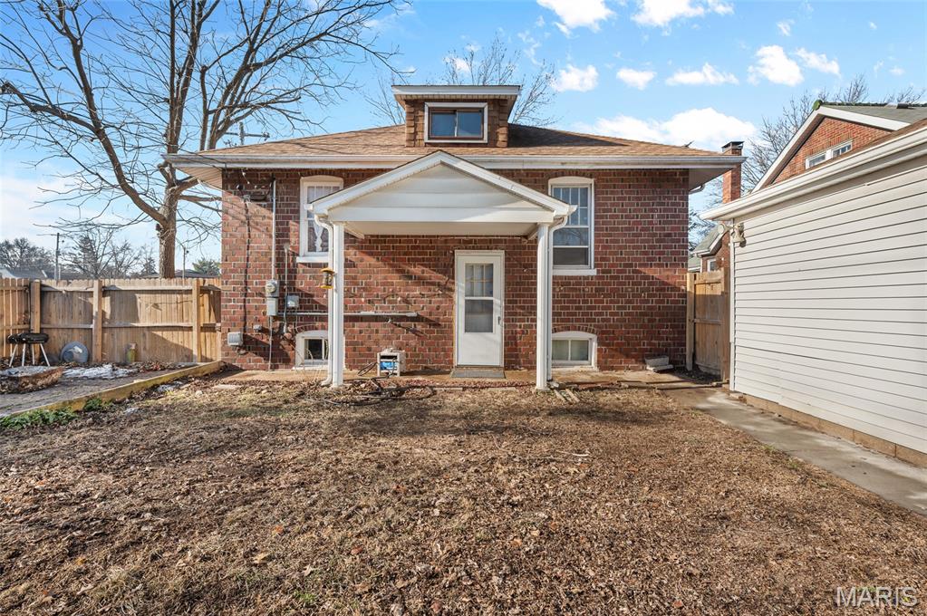Interurban 3rd Add - Residential