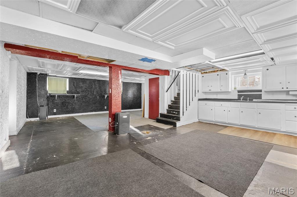 Interurban 3rd Add - Residential