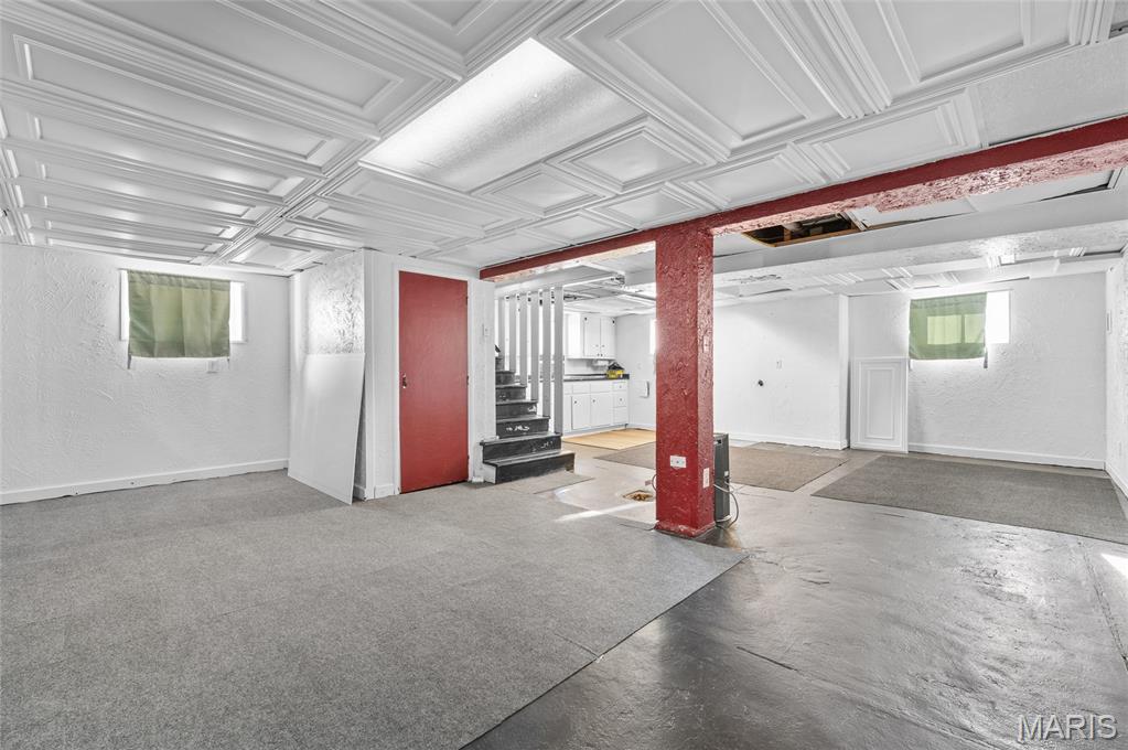 Interurban 3rd Add - Residential