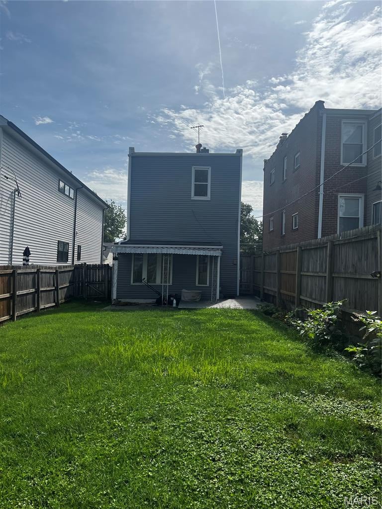 Daltons Add - Residential