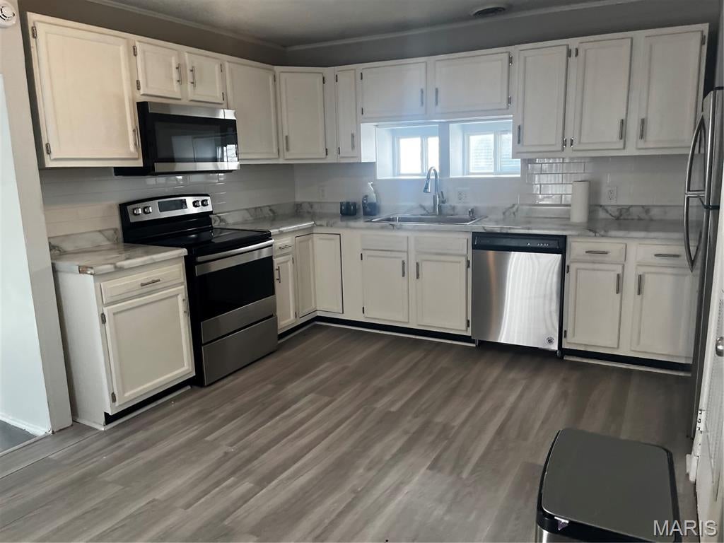 Daltons Add - Residential
