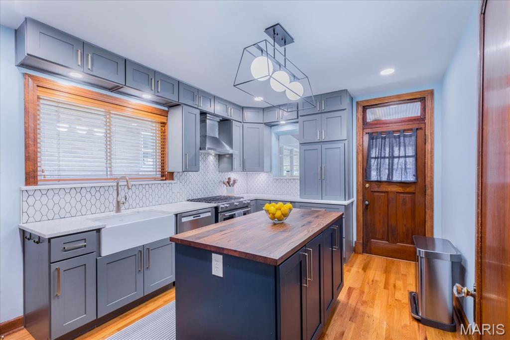 Southampton - Residential
