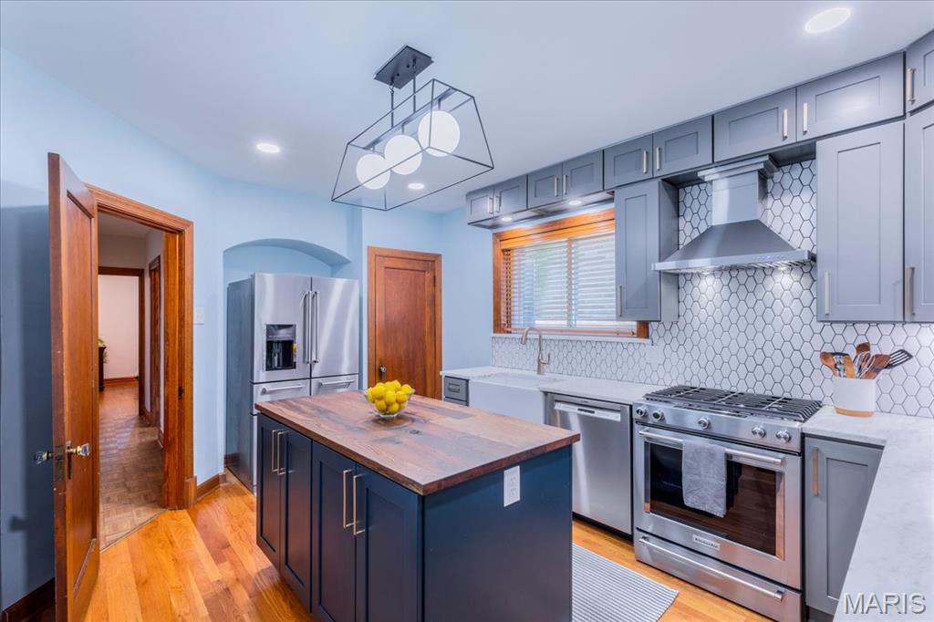 Southampton - Residential