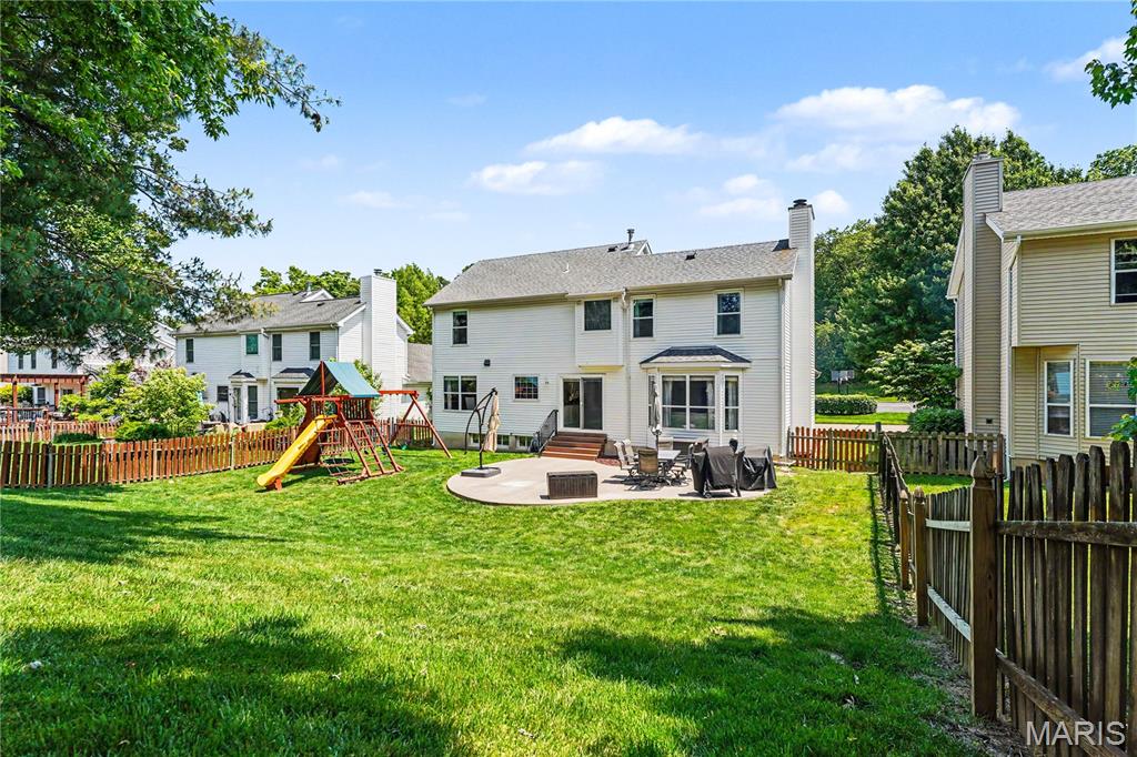 Nantucket One - Residential