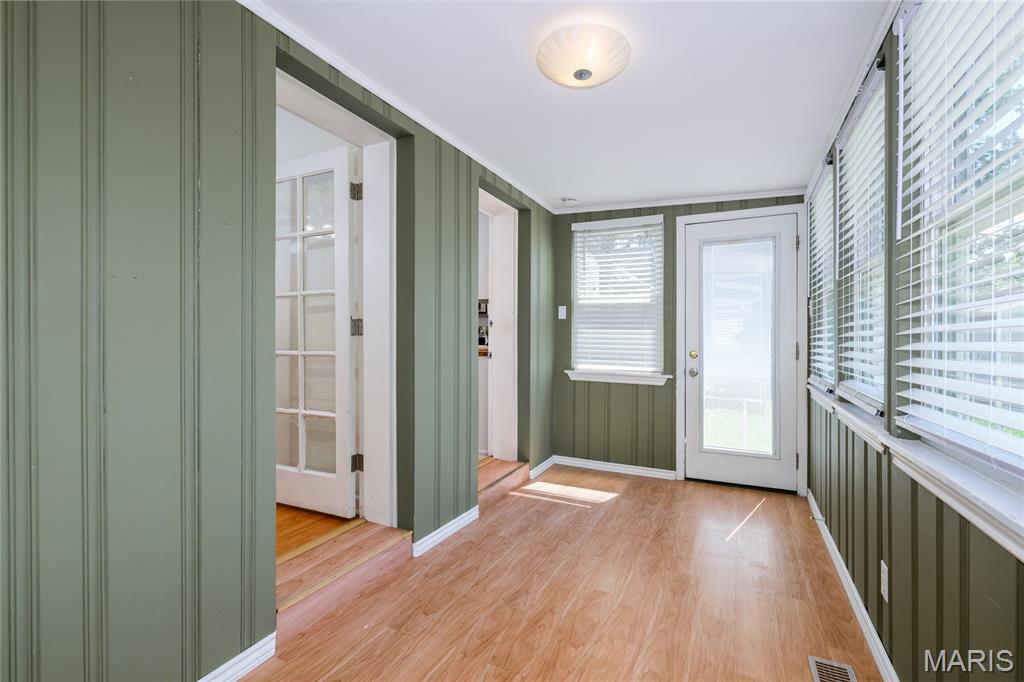 Manter Park Add - Residential