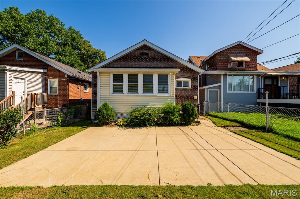 Manter Park Add - Residential