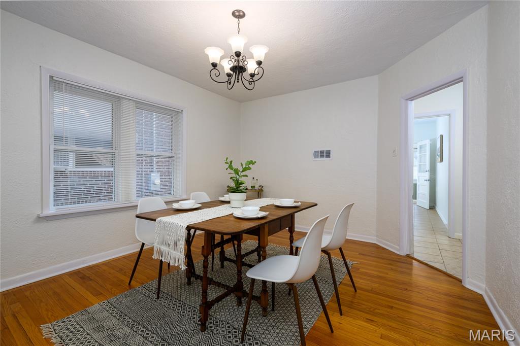 Manter Park Add - Residential