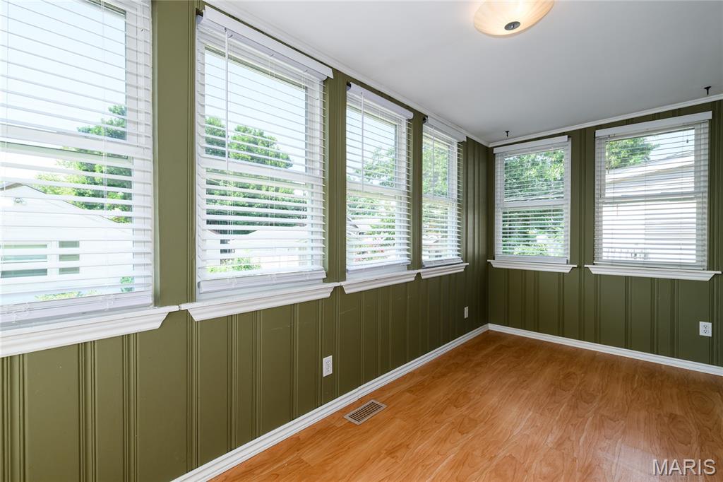 Manter Park Add - Residential