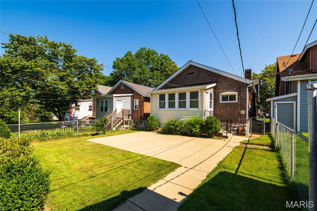 Manter Park Add - Residential