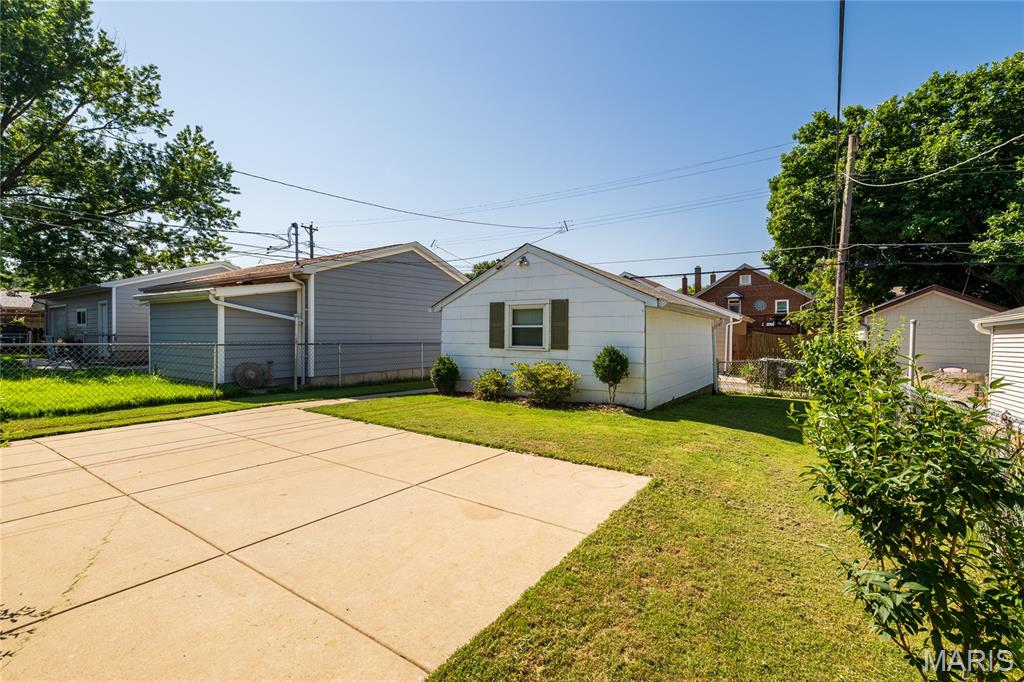 Manter Park Add - Residential