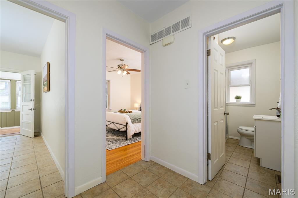 Manter Park Add - Residential