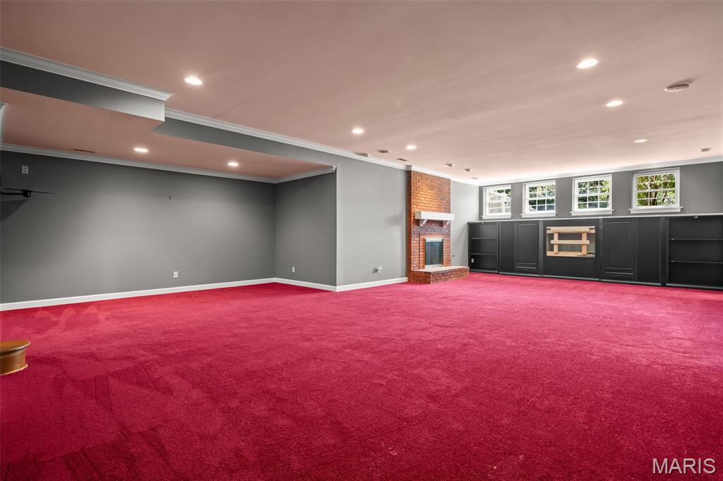 Longrove Lane - Residential