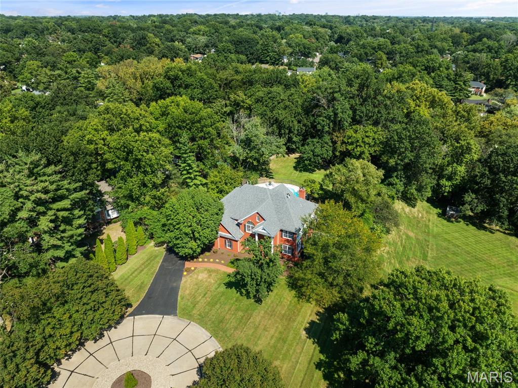 Longrove Lane - Residential