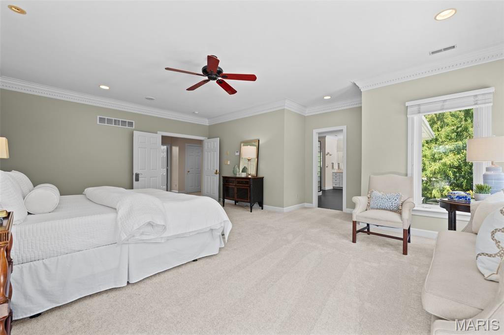 Longrove Lane - Residential