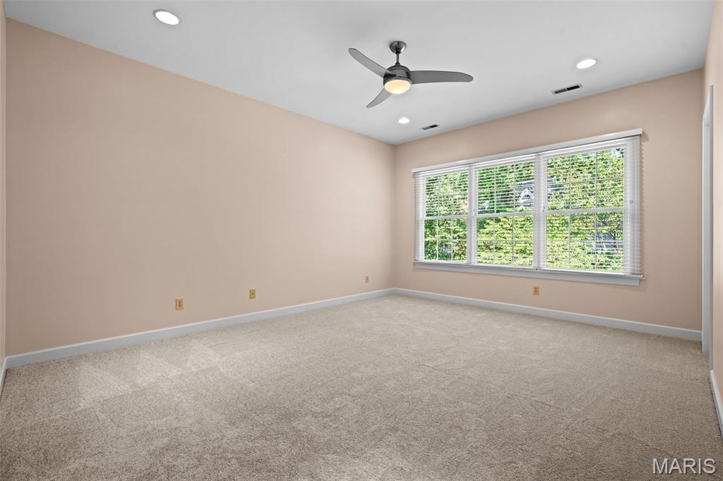 Longrove Lane - Residential