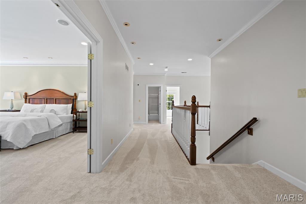Longrove Lane - Residential