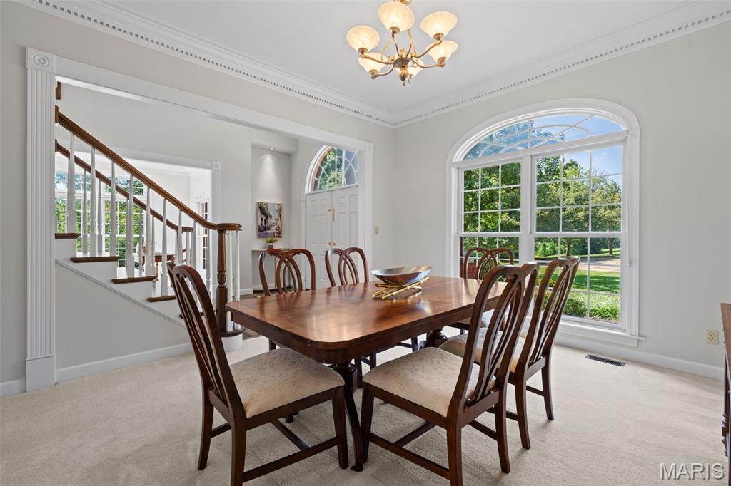 Longrove Lane - Residential