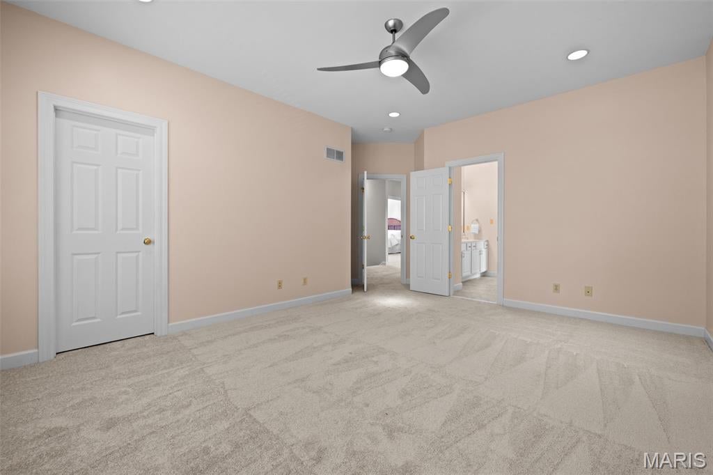 Longrove Lane - Residential