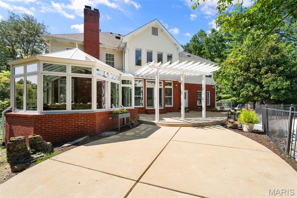Longrove Lane - Residential