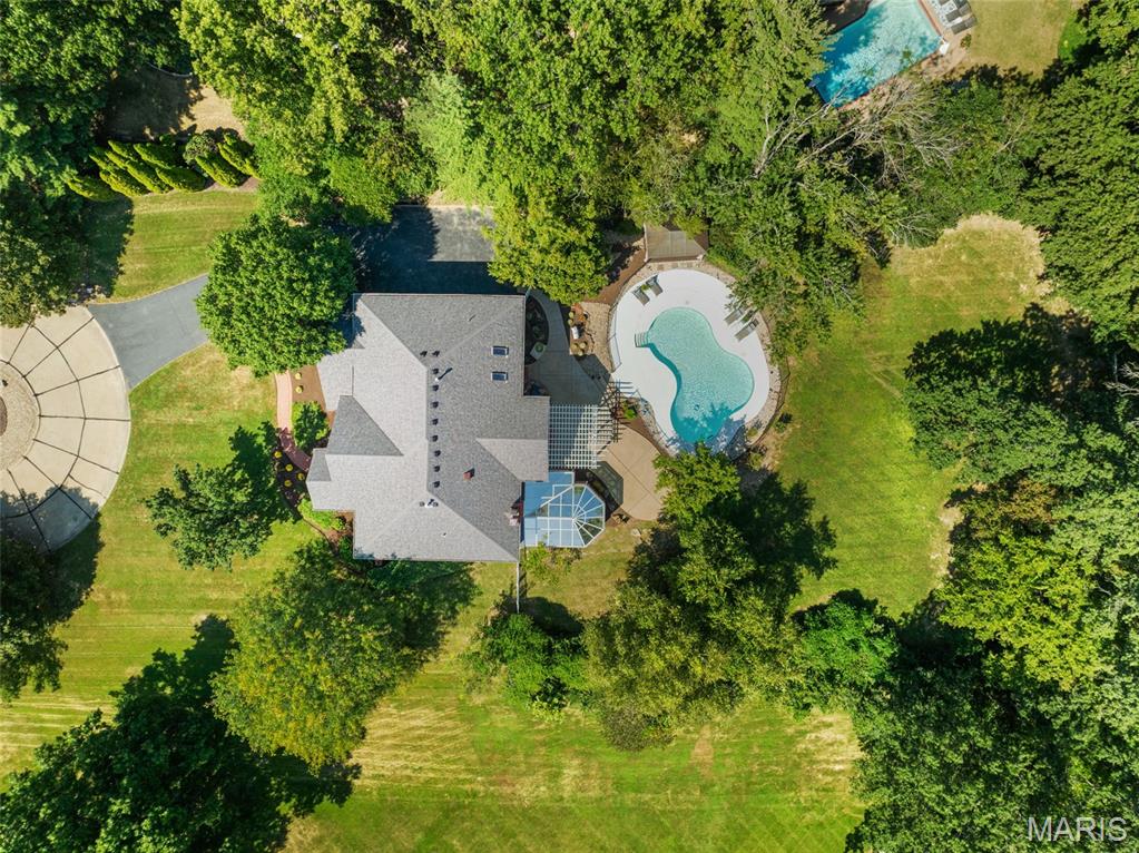 Longrove Lane - Residential