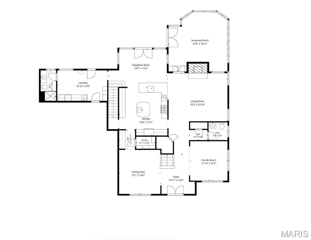 Longrove Lane - Residential